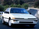 Acura Integra 3-Door 1986 года